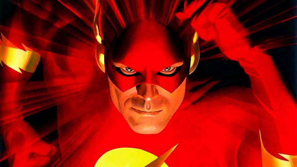 Warner Bros. announced that it is bringing “Flash” to television. The pilot episode will be directed by David Nutter, the director for