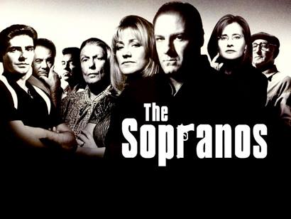 The Sopranos DVD sales and downloads for iTunes and Amazon have shot up following news of star James Gandolfini’s death. At iTunes, the