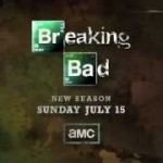 Check out this teaser for 'Breaking Bad' season 5!  It gives a peek into what is going to happen.