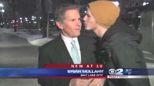 The Best Of News Bloopers