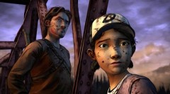 Telltale’s Job Stauffer said the studio expects Season 2 Episode 4 of The Walking Dead to arrive this month!