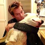 Celebrities you didn't know were pit bull lovers - check out the link to see :)