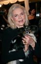 Would you do this, if you could?
Lauren Bacall leaves thousands of dollars to her dog Sophie