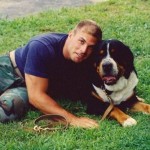 Officer turns death row dogs into k9s

“I wanted to take a dog that didn’t have a shot, that I know physiologically can do the work.