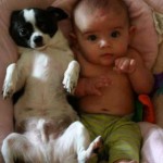 Kids and pets make for great photos - have a look :)