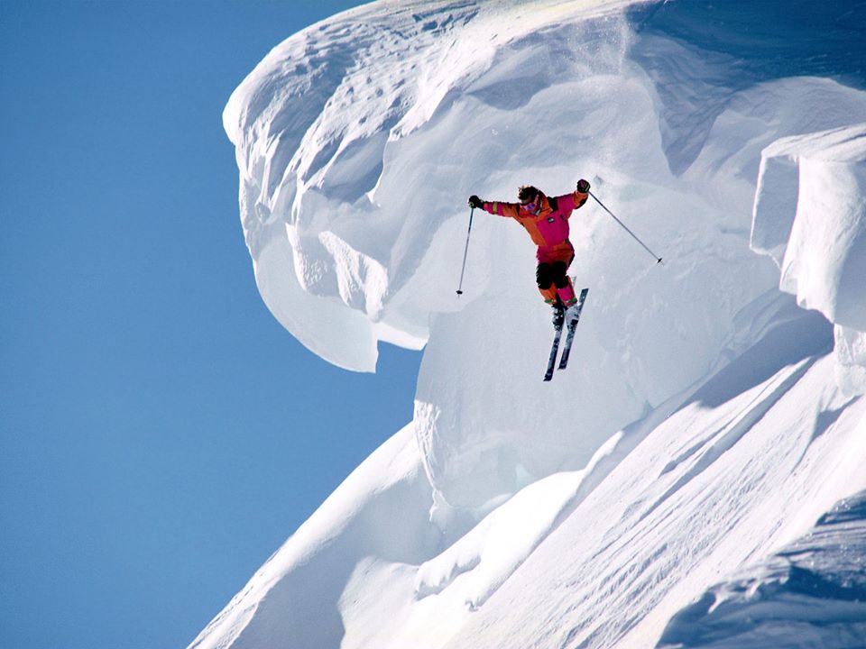 From Hawaii to South Africa: 10 unlikely skiing spots: