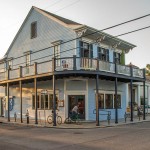 Where is the next great neighborhood in the South? This is Bywater, New Orleans..check it out: