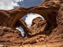 Arches National Park is a 
