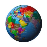 James Asquith spends $209,000 visiting every country in the world at age 24! Click the link below to read more about this avid traveler!