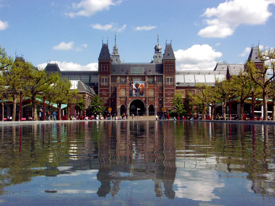 Fodors breaks it down hour by hour, the PERFECT day in Amsterdam!
