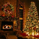 Christmas on your mind already?? Have roasted pecans in Charleston or hot chocolate in Zurich. These are the best places to spend Christmas: