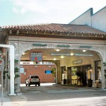 Gourmet gas stations turn pit stops into food pilgrimages, scope them out by clicking HERE: