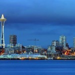 Who can name this American city??