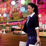 If you had a limitless budget, where would you shop and what would you buy? Find out what Travel and Leisure's experts said by clicking the link