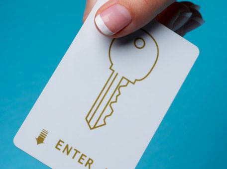 Hold onto your room key for as long as possible. Here’s how to arrive early and stay late at your hotel: