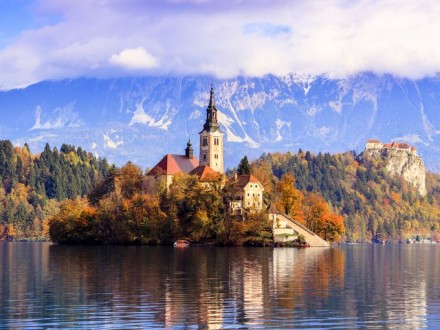 These 45 beautiful churches around the world are works of art!!