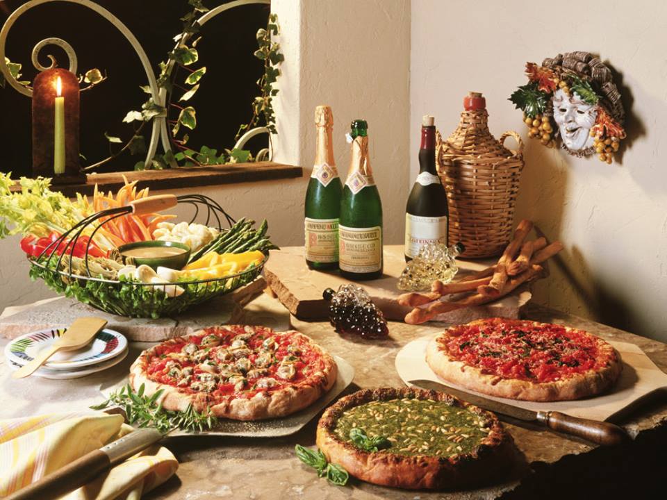 Visiting Chicago soon? *Click* below to see the top Italian restaurants there!