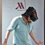 Marriott Hotels and Resorts is transporting people all around the world through virtual travel!! Click below to find out more!