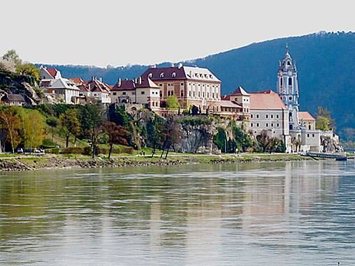 Ever thought of going on a European river cruise? Read how to pick the best one here!: