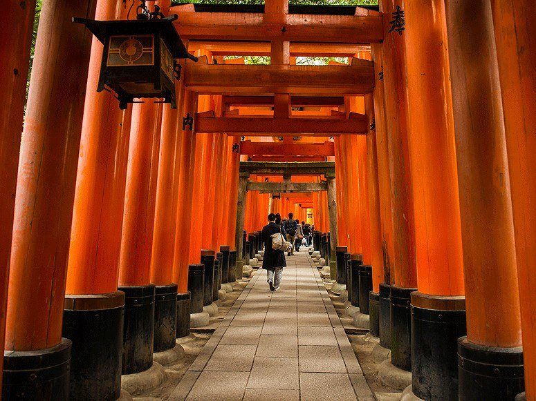Source: Conde Nast Traveler