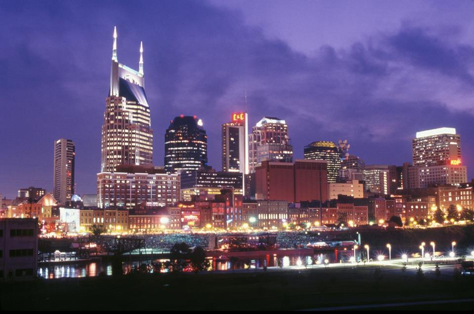 Nashville has more to offer than country music, click here to see a video of where Nashville hides it’s treasures: