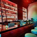 The Powder Room, a Los Angeles cocktail bar opening on November 22, is where you'll find a pricey ($500!) (spiked) milkshake dubbed the