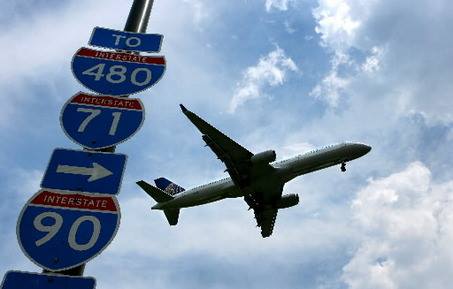Storm could impact holiday travel, click here to see more: