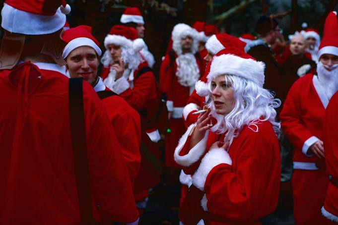 Christmas in New York City: 5 dos and don’ts: