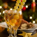 From throwing old appliances out the window to gobbling grapes, this is how countries around the world ring in New Year's Eve!: