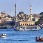 Does anyone know what the name of this beautiful eastern European city is that used to be a part of the Roman empire?