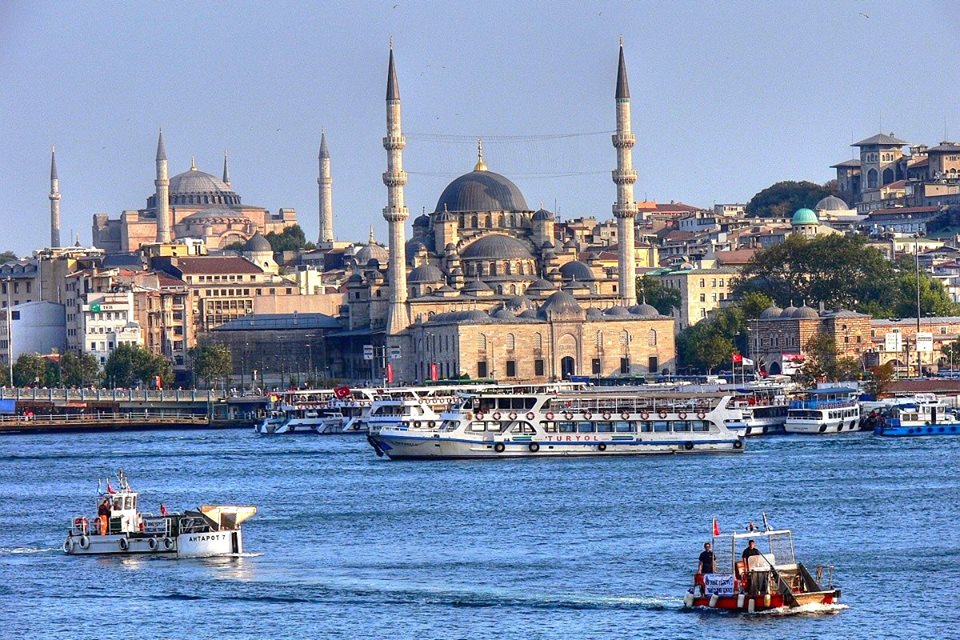 Does anyone know what the name of this beautiful eastern European city is that used to be a part of the Roman empire?