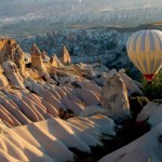 Escape to this magical place in eastern Europe!