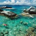 These are the most beautiful islands in the world. Go ahead, you know you want to look: