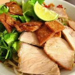 Get travel-inspired for dinner tonight with these international local dishes: