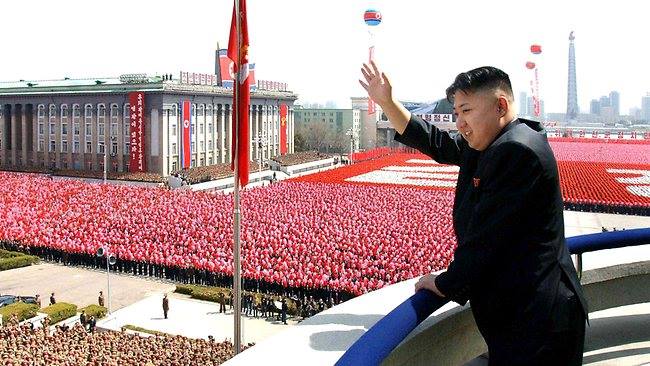 Travel to North Korea is now easier than before, would you go? Click below to read more: