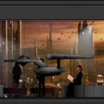 Fans of Captain Kirk and Captain Nemo unite: A new science-fiction museum coming to Washington, D.C.!
They hope to open a preview space