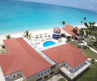 Need a little RandR? These Caribbean hotels are still secret, secluded island retreats :
