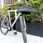 Hotels around the globe started offering bikes as site-seeing amenities years ago. But recently, the trend has gotten a dose of style as
