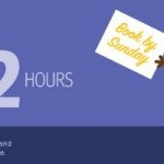 No blackouts! Southwest Airlines is having a $72 for 72 hours flight sale!