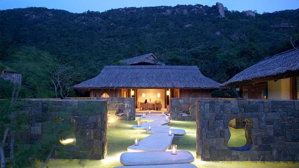 Escape to Six Senses Ninh Van Bay, Vietnam!