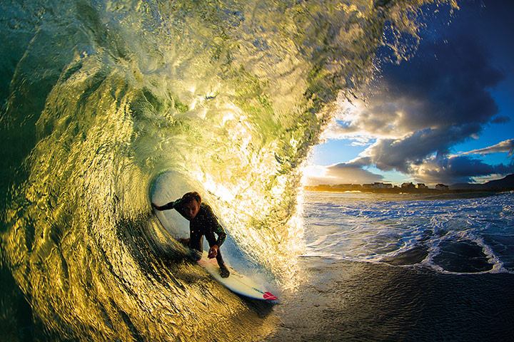 Cool waves: the best surfing photography – in pictures! See more HERE: