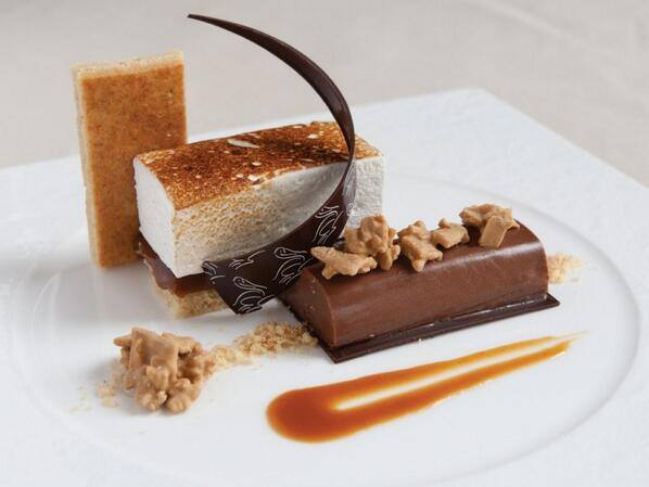 Thought Your Camp S’mores Were the Best? These Hotel Versions Might Change Your Mind: