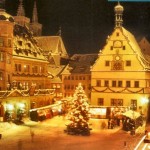You can buy everything from mulled wine to unique christmas gifts at these lovely winter wonderlands!
