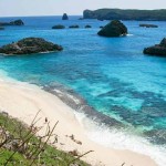 Does 'Japan' conjure up images of pristine beaches, tropical waters and starry skies? Why not? Click here: