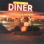 Beautiful Vintage Photos of NYC Diners in the '90s: