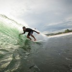 Like to surf? Love travel? Nicaragua's southern coast is for you!