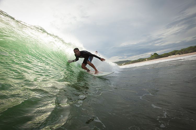 Like to surf? Love travel? Nicaragua’s southern coast is for you!