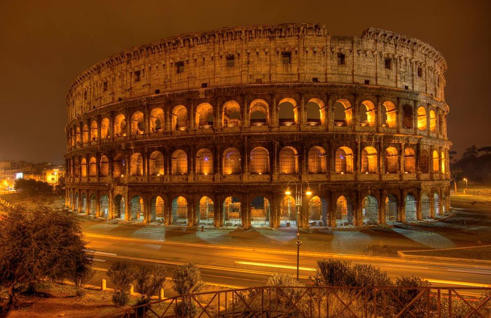 Insider tips for Rome: Click here!