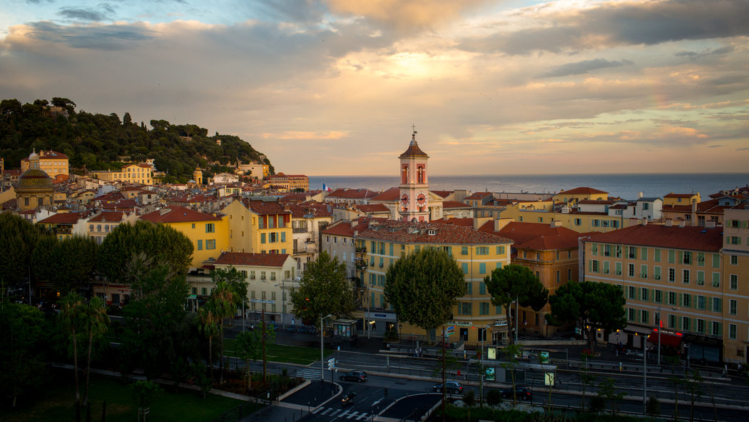 Spend 36 Hours in Nice, France. A city for all budgets, Nice now buzzes with an energy and diversity that often surpasses its rivals on the