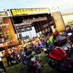 Smell the freedom ... and the leather. From the Black Hills to the Badlands, #Sturgis Motorcycle Rally offers plenty of curves on the roads